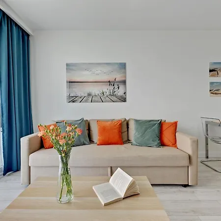Iqapartments Sw Barbary 12
