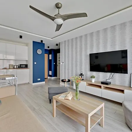 Appartamento Iqapartments Sw Barbary 12